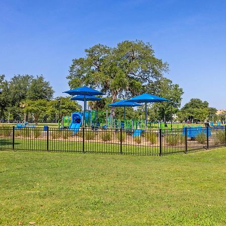 צ'רלסטון The Polygon Park Circle Mins To Dwtn And Beach מראה חיצוני תמונה
